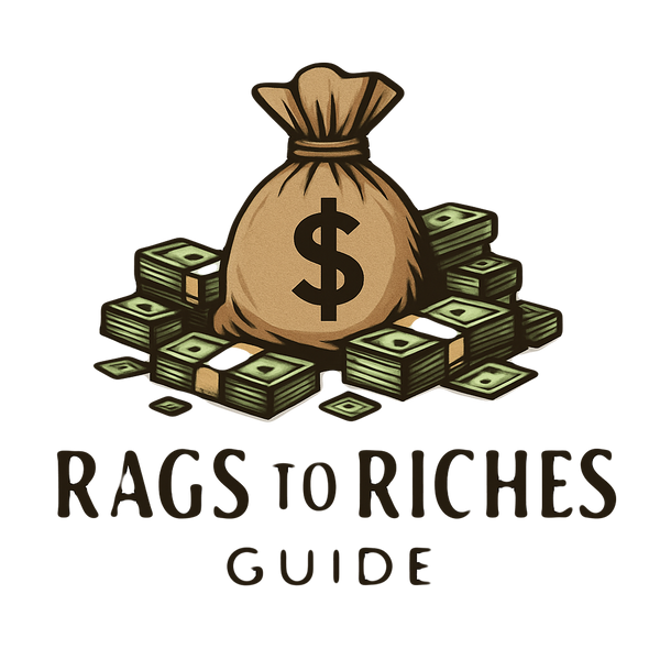Rags to Riches